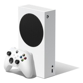 Microsoft Xbox Series S 512 GB Wi-Fi Bianco (EP2-10060)