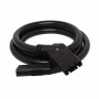 Eaton EBMCBL48 cavo di alimentazione Nero 2 m Accoppiatore C14 (EBMCBL48)