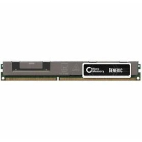 CoreParts MMI9915/16GB memoria 1 x 16 GB DDR3 1866 MHz (MMI9915/16GB)