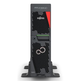 Fujitsu PRIMERGY TX1320 M6 server Ultra Micro Tower Intel Xeon E E-2436 2,9 GHz 32 GB DDR5-SDRAM 500 W (VFY:T1326SC063IN)