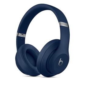 Apple Beats Studio 3 Cuffie Con cavo e senza cavo A Padiglione Musica e Chiamate Micro-USB Bluetooth Blu (MX402ZM/A)