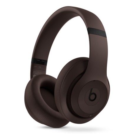 Apple Beats Studio Pro Auricolare Con cavo e senza cavo A Padiglione Musica e Chiamate USB tipo-C Bluetooth Marrone (MQTT3ZM/A)