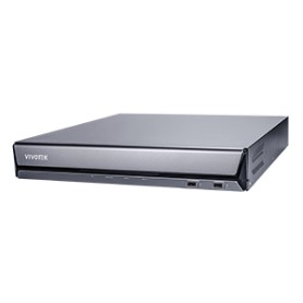 VIVOTEK ND9542P Videoregistratore di rete (NVR)