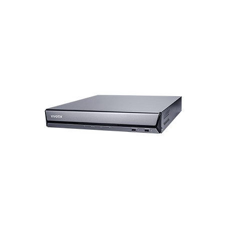 VIVOTEK ND9542P Videoregistratore di rete (NVR)