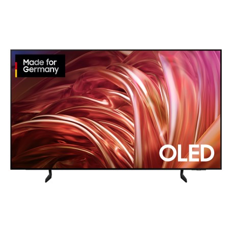 Samsung GQ77S85DAE 195,6 cm (77") 4K Ultra HD Smart TV Wi-Fi Nero (GQ77S85DAEXZG)