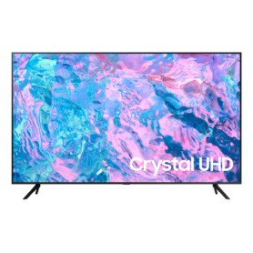 Samsung HCU7000 109,2 cm (43") 4K Ultra HD Smart TV Nero 20 W (HG43CU700EUXEN)