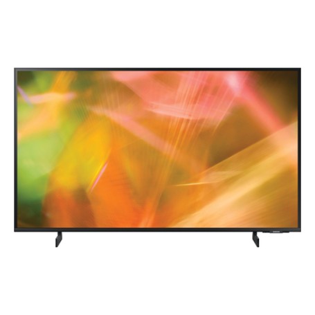 Samsung HAU8000 127 cm (50") 4K Ultra HD Smart TV Nero 20 W (HG50AU800EEXEN)