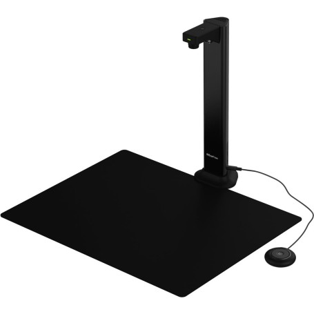 I.R.I.S. IRIScan Desk 7 Business Scanner aereo 5696 x 4272 DPI A3 Nero (464416)