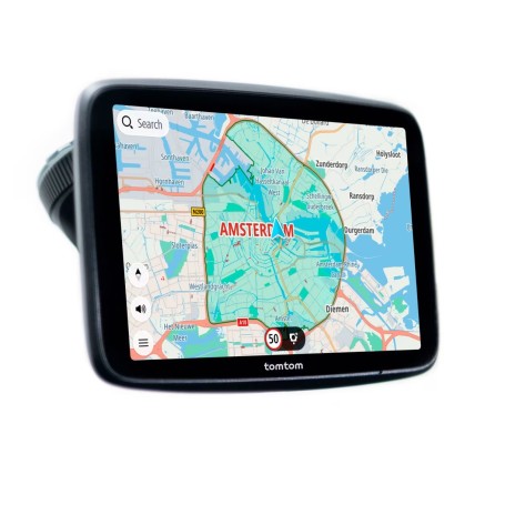 TomTom GO Superior 6" (1YD6.002.00)