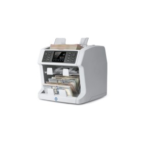 Safescan 2985-SX Contabanconote Grigio (112-0649)