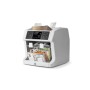 Safescan 2995-SX Contabanconote Nero, Bianco (112-0652)