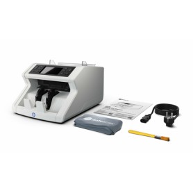 Safescan 2210 G2 Contabanconote Bianco (115-0708)