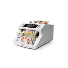 Safescan 2265 G2 Contabanconote Bianco (115-0714)