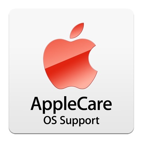 Apple AppleCare OS Support Select 1 licenza/e 1 anno/i (D6602ZM/A)