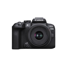 Canon EOS R10 + RF-S 18-45mm F4.5-6.3 IS STM (5331C010)
