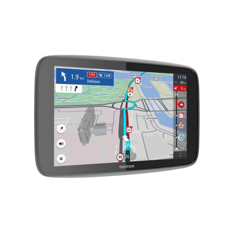 TomTom GO Expert Plus 7" (1YD7.002.20)