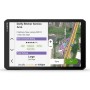 Garmin dēzl LGV820 navigatore Fisso 20,3 cm (8") TFT Touch screen 405 g Nero (010-02925-10)
