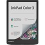 PocketBook InkPad Color 3 lettore e-book Touch screen 32 GB Wi-Fi Nero, Grigio (PB743K3-1-WW)