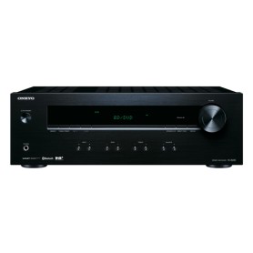 ONKYO TX-8220 100 W 2.1 canali Stereo Nero (TX-8220-B)
