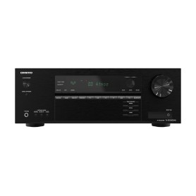 ONKYO TX-SR3100 ricevitore AV 80 W 5.2 canali Surround Nero