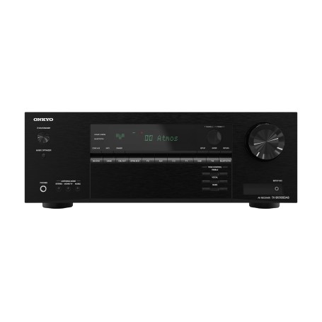 ONKYO TX-SR3100 ricevitore AV 80 W 5.2 canali Surround Nero