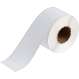 Brady J20C-2250-2569 etichetta per stampante Bianco Etichetta per stampante autoadesiva (150031)