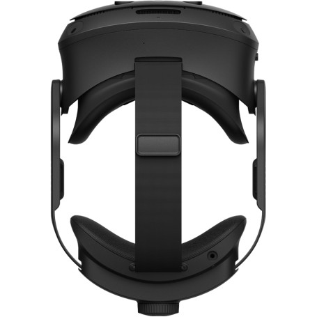 HTC VIVE Focus Vision Occhiali immersivi FPV Nero (99HAUM009-00)