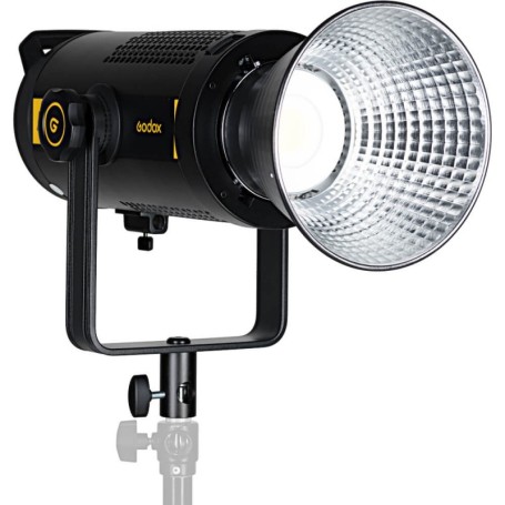 Godox FV200 unità di flash per studio fotografico 1/8000 s Nero