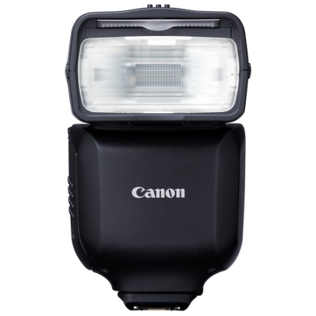 Canon Speedlite EL-10 Flash per videocamera Nero (6579C002)