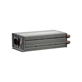 VOLTCRAFT Wechselrichter MSW 2000-24-G 2000 W 24 V/DC 21 - 30 V/DC Schraubklemmen Schutzkontakt-Steckdose (MSW 2000-24-G)
