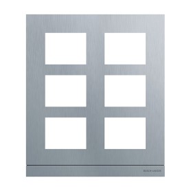 Busch-Jaeger 20 EUCBL-82 non classificato (2TMA200160A0036)
