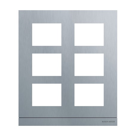 Busch-Jaeger 20 EUCBL-82 non classificato (2TMA200160A0036)