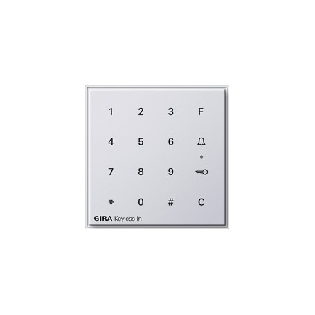 GIRA 260566 accessorio per interruttore elettrico