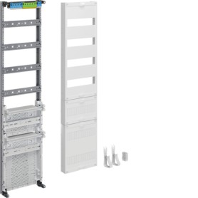 Hager ZU37VT4APZ2 asse di distribuzione elettrica