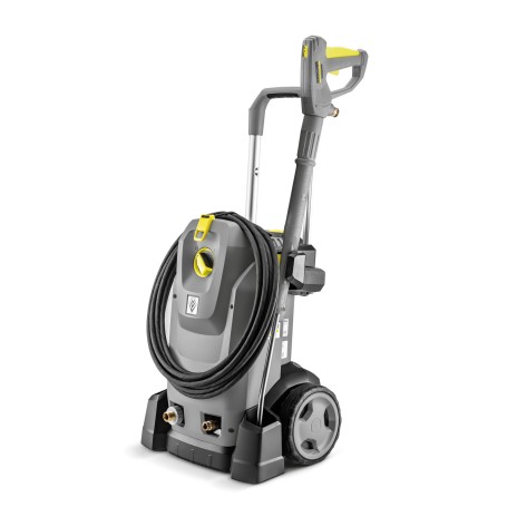 Kärcher HD 7/17 M Plus idropulitrice Verticale Elettrico 700 l/h Nero (1.151-932.0)