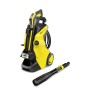 Kärcher K 5 SMART CONTROL idropulitrice Verticale Elettrico 500 l/h Nero, Giallo (1.324-650.0)