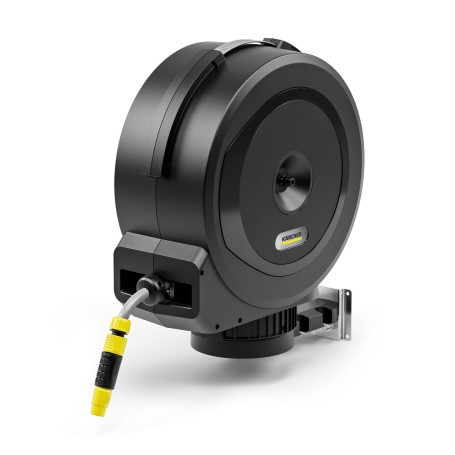 Kärcher HBX 5.35 supporto per tubo Metallo Nero (2.645-381.0)