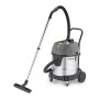 Kärcher NT 50/2 Me Acciaio inox 50 L 2300 W (1.667-030.0)