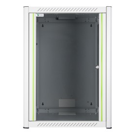 LOGON RWP16U56WH rack 16U Da parete Bianco