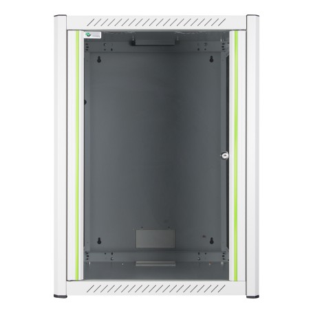 LOGON RWP16U56WH rack 16U Da parete Bianco