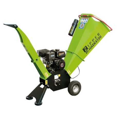 Zipper ZI-HAEK4100 tritaerba 4100 W Lama