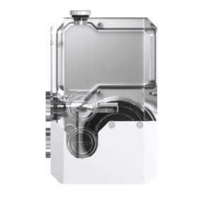 Phanteks EZ-Fit 140 RES-D5 Blocco di acqua (PH-GEF_RES140_DWT)