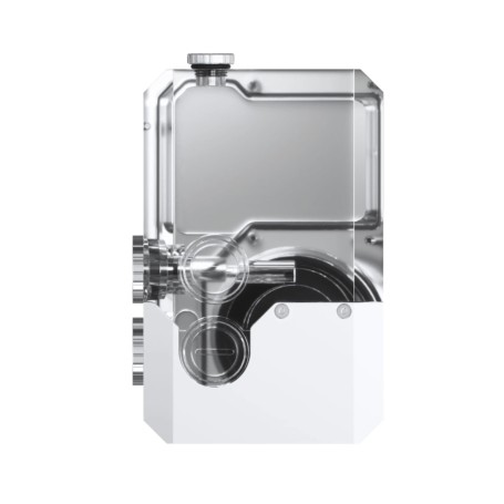 Phanteks EZ-Fit 140 RES-D5 Blocco di acqua (PH-GEF_RES140_DWT)