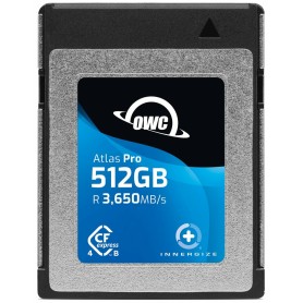 OWC Atlas Pro 512 GB CFexpress (OWCCFXB4P00512)