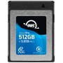 OWC Atlas Pro 512 GB CFexpress (OWCCFXB4P00512)