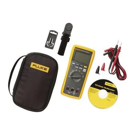 Fluke Combo Kit FLK-3000FC/TPAK (4699340)