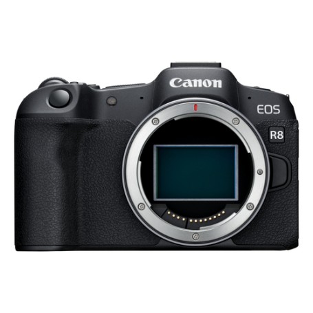 Canon EOS R8 MILC 24,2 MP CMOS 6000 x 4000 Pixel Nero (5803C003)