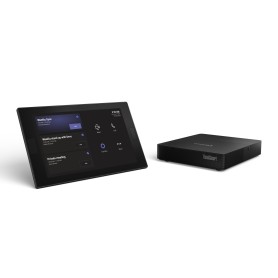 Lenovo ThinkSmart Core Gen 2 for Microsoft Team Rooms sistema di conferenza Collegamento ethernet LAN (12WA000AGE)