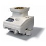 Safescan 1550 Macchina per il conteggio di monete Grigio (116-0261)