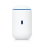 Ubiquiti Dream 7 router wireless 2.5 Gigabit Ethernet Tri-band (2,4 GHz/5 GHz/6 GHz) Bianco (UDR7)